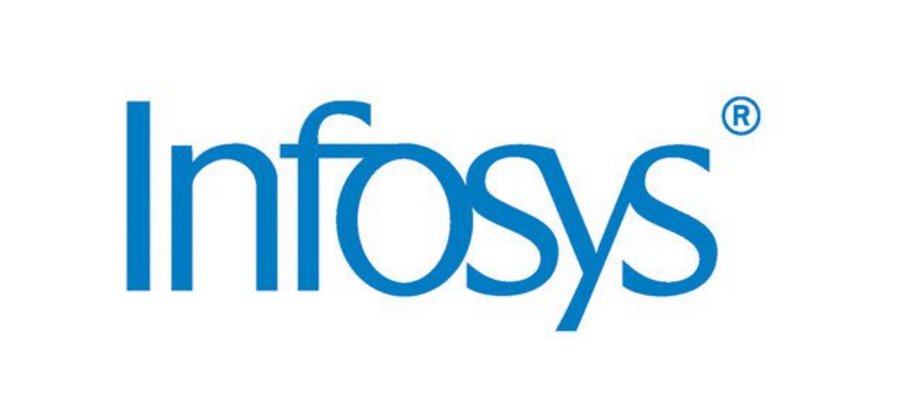 Infosys logo