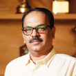 Mr. Arun Kumar L - Chairman
