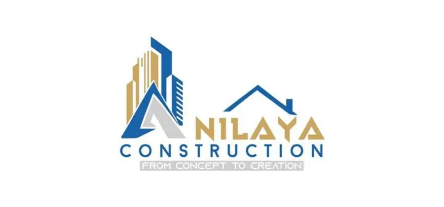 Nilaya Construction logo