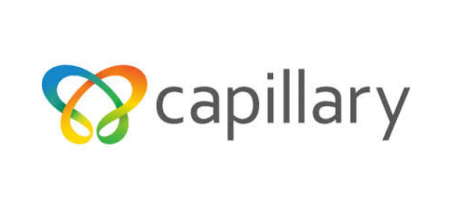 Capillary logo