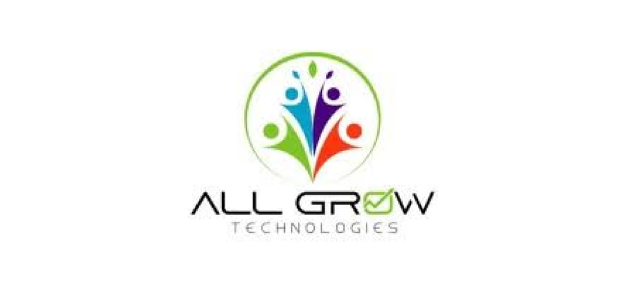 All Grow Technologies logo
