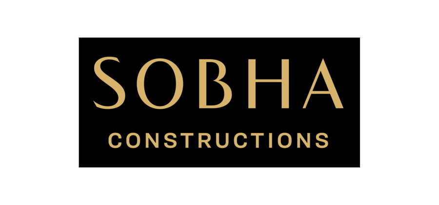 Sobha Constructions logo