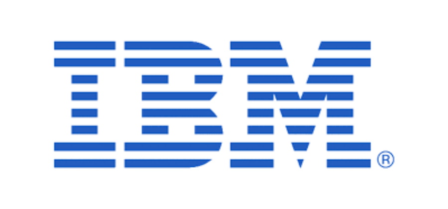IBM logo