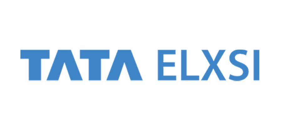 Tata Elxsi logo