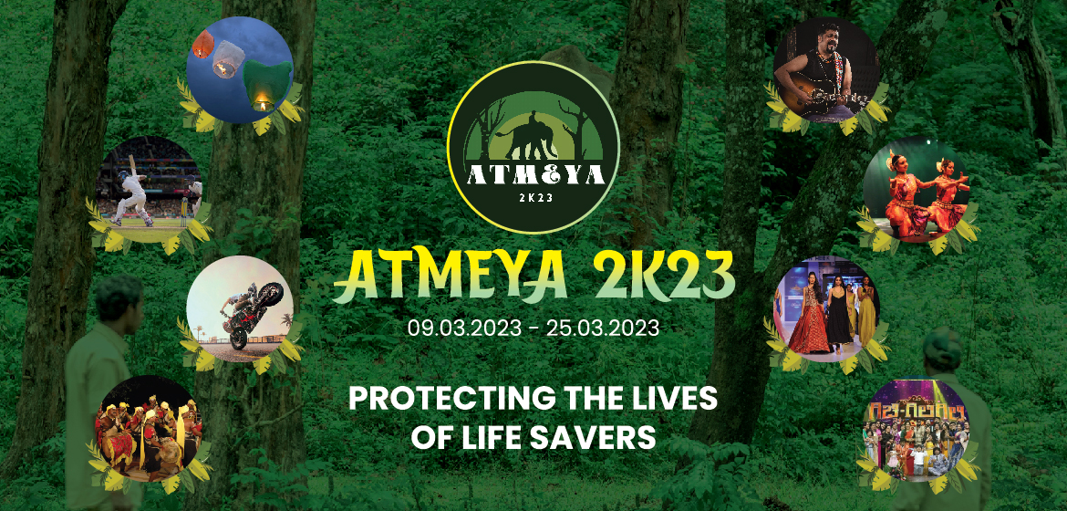 ATMEYA - 2K23