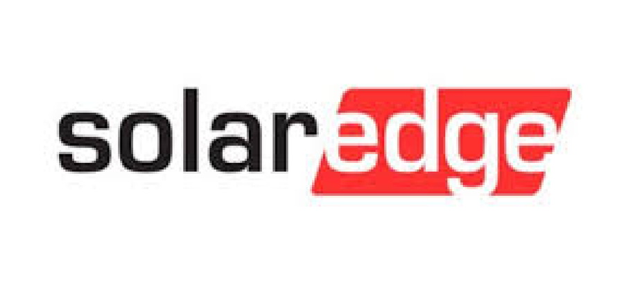 SolarEdge logo
