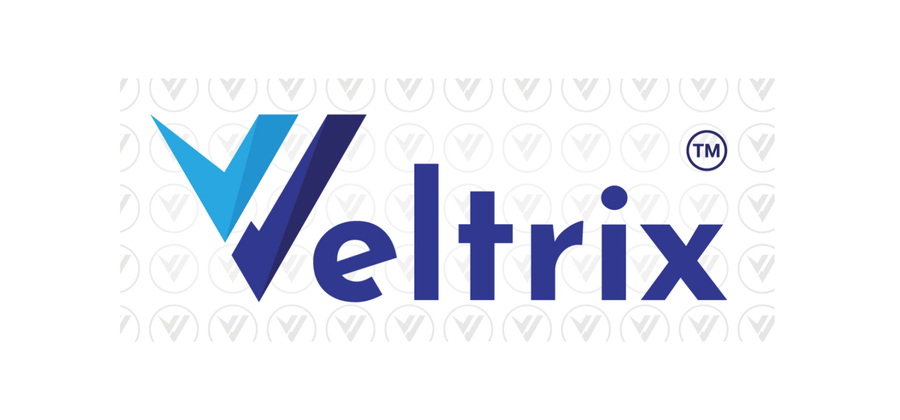 Veltrix logo