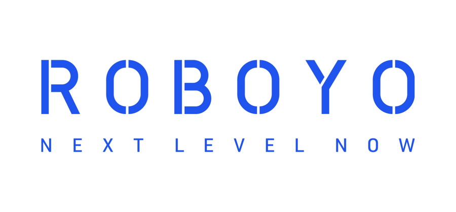 Roboyo logo