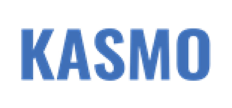 Kasmo logo