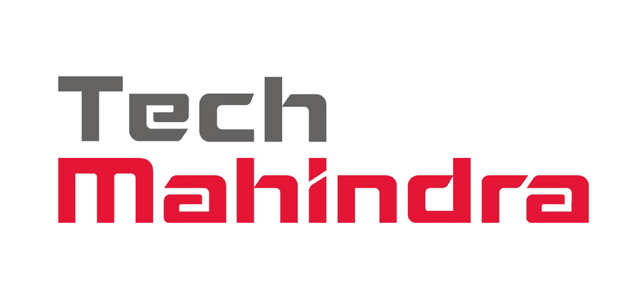 Tech Mahindra logo