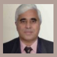 Mr. Dhirendra Kumar R Mehta - Trustee